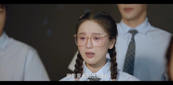 那年时光安好第11集剧照