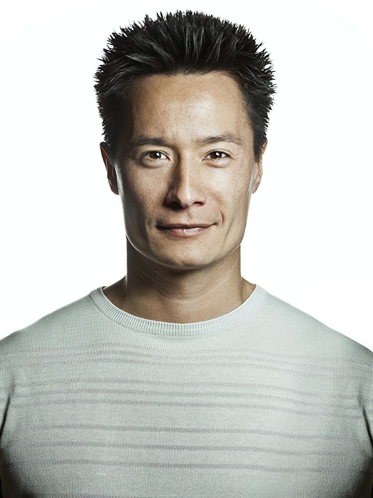 马修·杨·金剧照