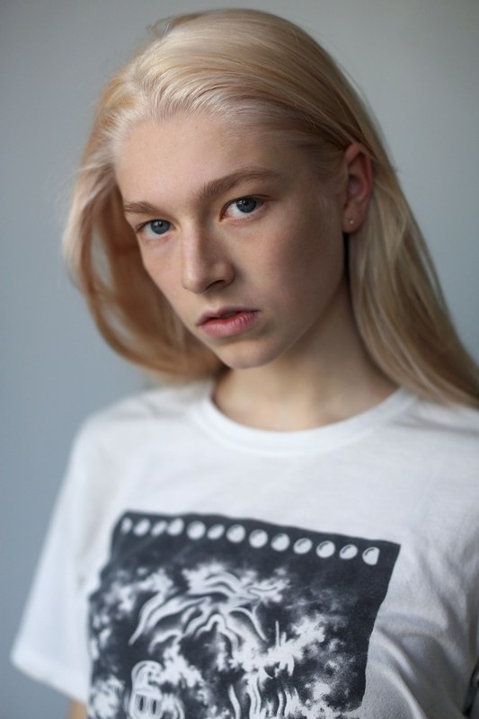 Jules VaughnJules Vaughn