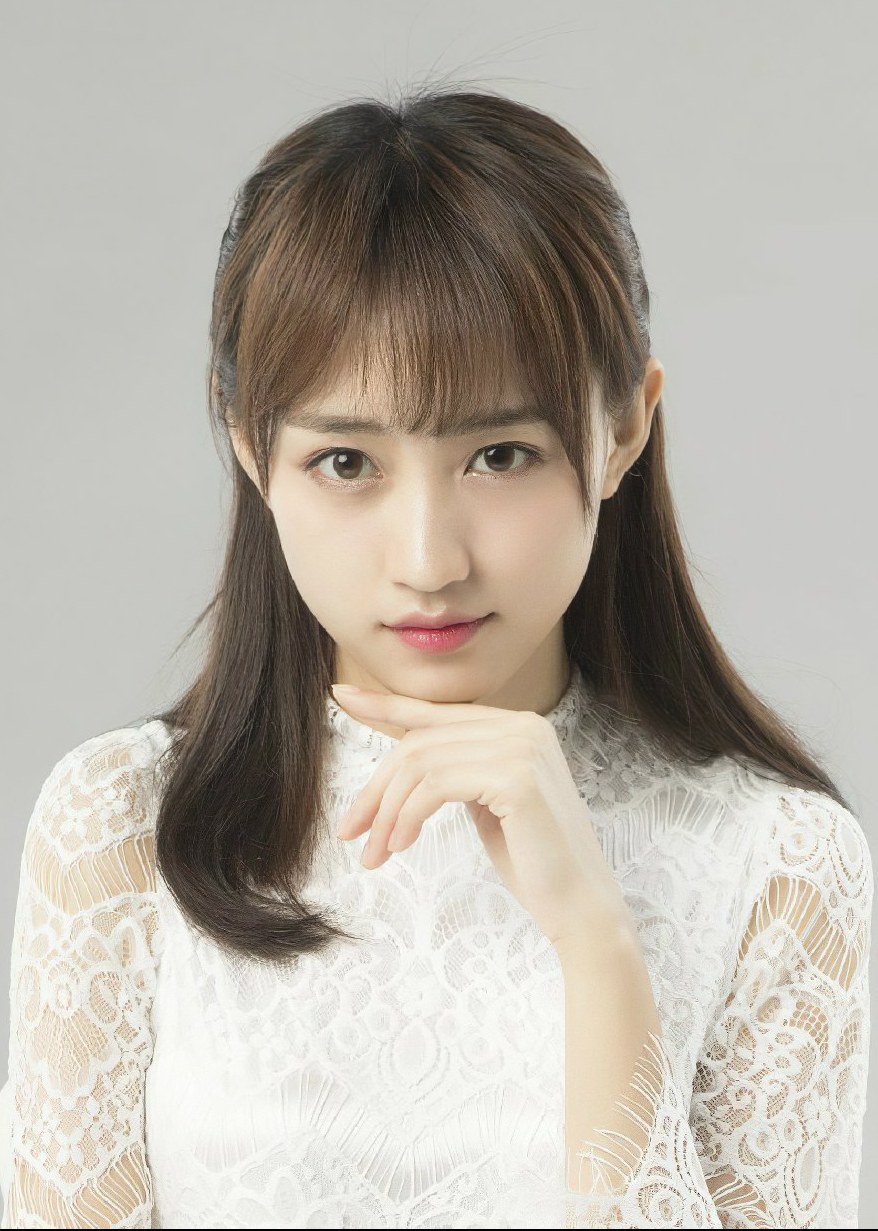 黄婷婷剧照