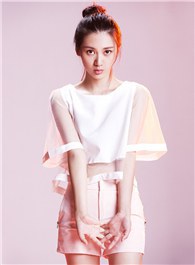 李奕臻剧照