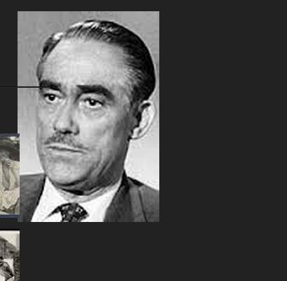 Herbert Lytton剧照