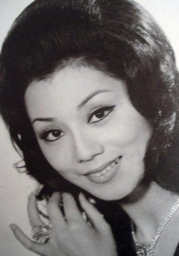 贝蒂春姨