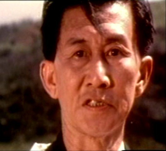 古军文種