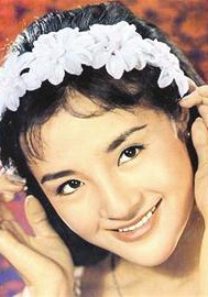 江青西施