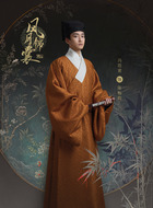 陈梅卿（冯筱童饰演）