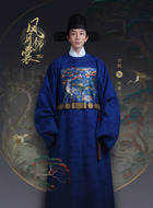 贺鹏剧照