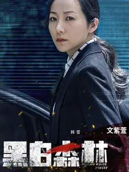 韩雪 剧照