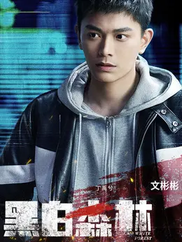 丁禹兮 剧照