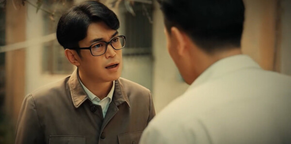 奔跑吧，医生第20集剧照
