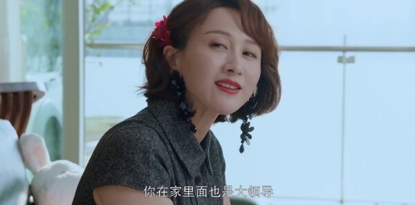 真心英雄第33集剧照