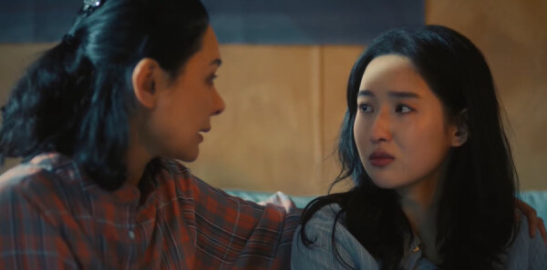 值得爱第19集剧照