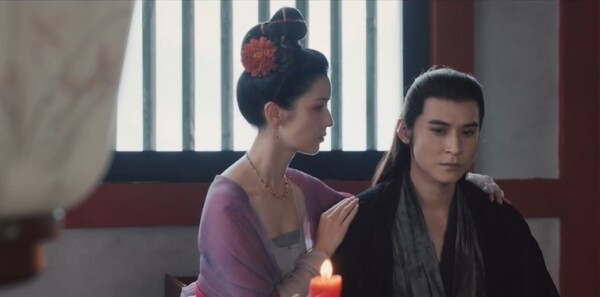 无忧渡第7集剧照