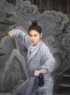 司马令赢（范帅琦饰演）
