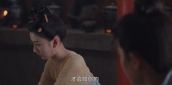无忧渡第24集剧照