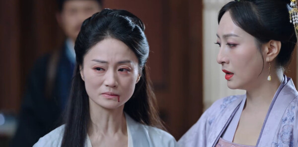 榜上佳婿第25集剧照