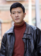 杨铮剧照
