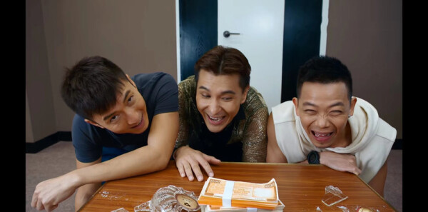 超能使者第12集剧照