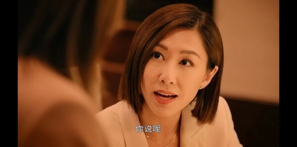 廉政狙击第19集剧照