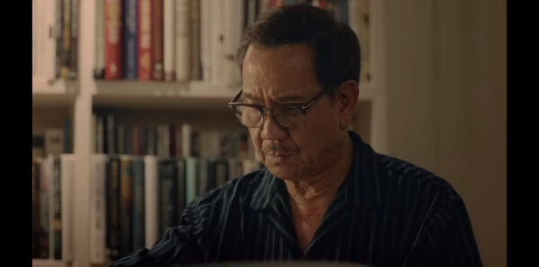 廉政狙击第8集剧照