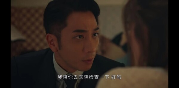 廉政狙击第15集剧照