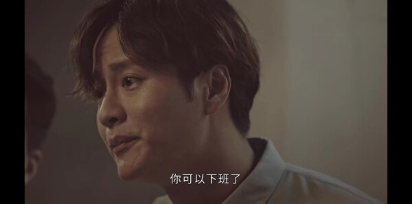 廉政狙击第13集剧照