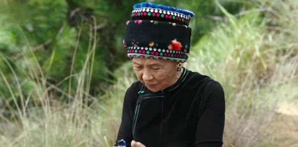 去有风的地方第15集剧照