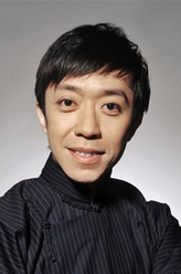李菁剧照