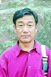 李心敏剧照