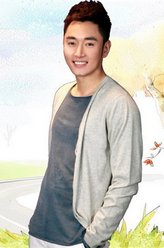 李东学剧照