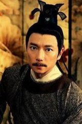 曹西北（谢祖武饰演）