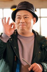 梁超剧照