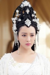 巫山女神巫山女神