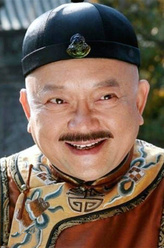 王刚剧照