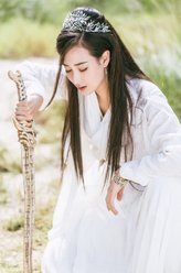 王沛然剧照