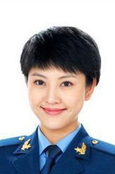 刘思言（刘思言饰演）