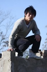 邢冬冬剧照