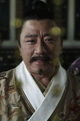 丁勇岱剧照