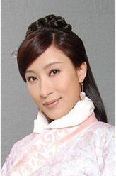 杨怡剧照