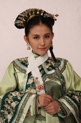 热依扎剧照