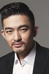 过猛（王小虎饰演）