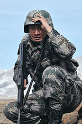 邹俊百剧照