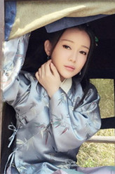 龚芮溪（郭芮溪饰演）