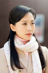 孙千雅（丁子玲饰演）