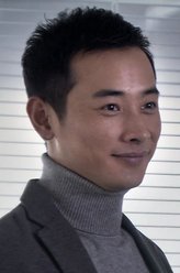 罗晋剧照