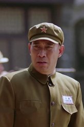 吴京安剧照