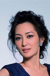 安芪（孟广美饰演）