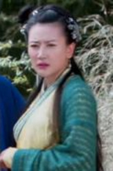 刘迪妮剧照