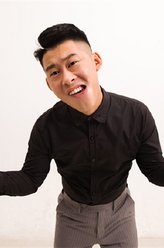 张厦剧照