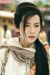 李媛剧照
